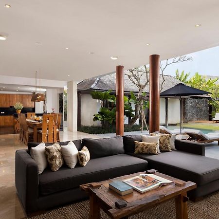 Villa Ambara Bali by Nakula Canggu  Bagian luar foto