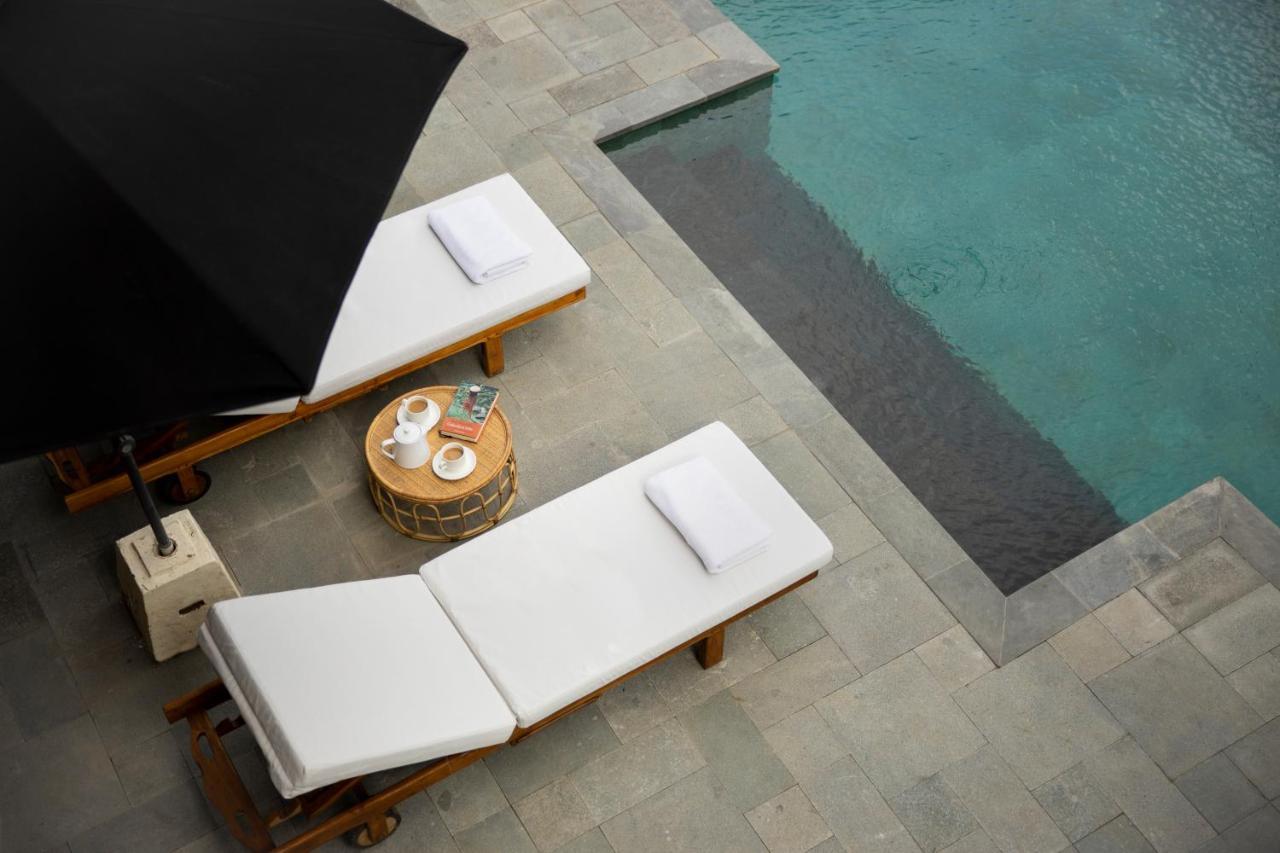 Villa Ambara Bali by Nakula Canggu  Bagian luar foto