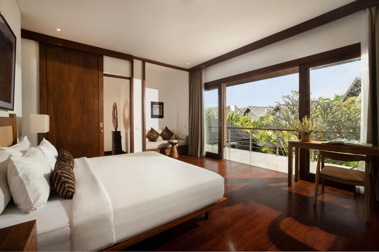 Villa Ambara Bali by Nakula Canggu  Bagian luar foto
