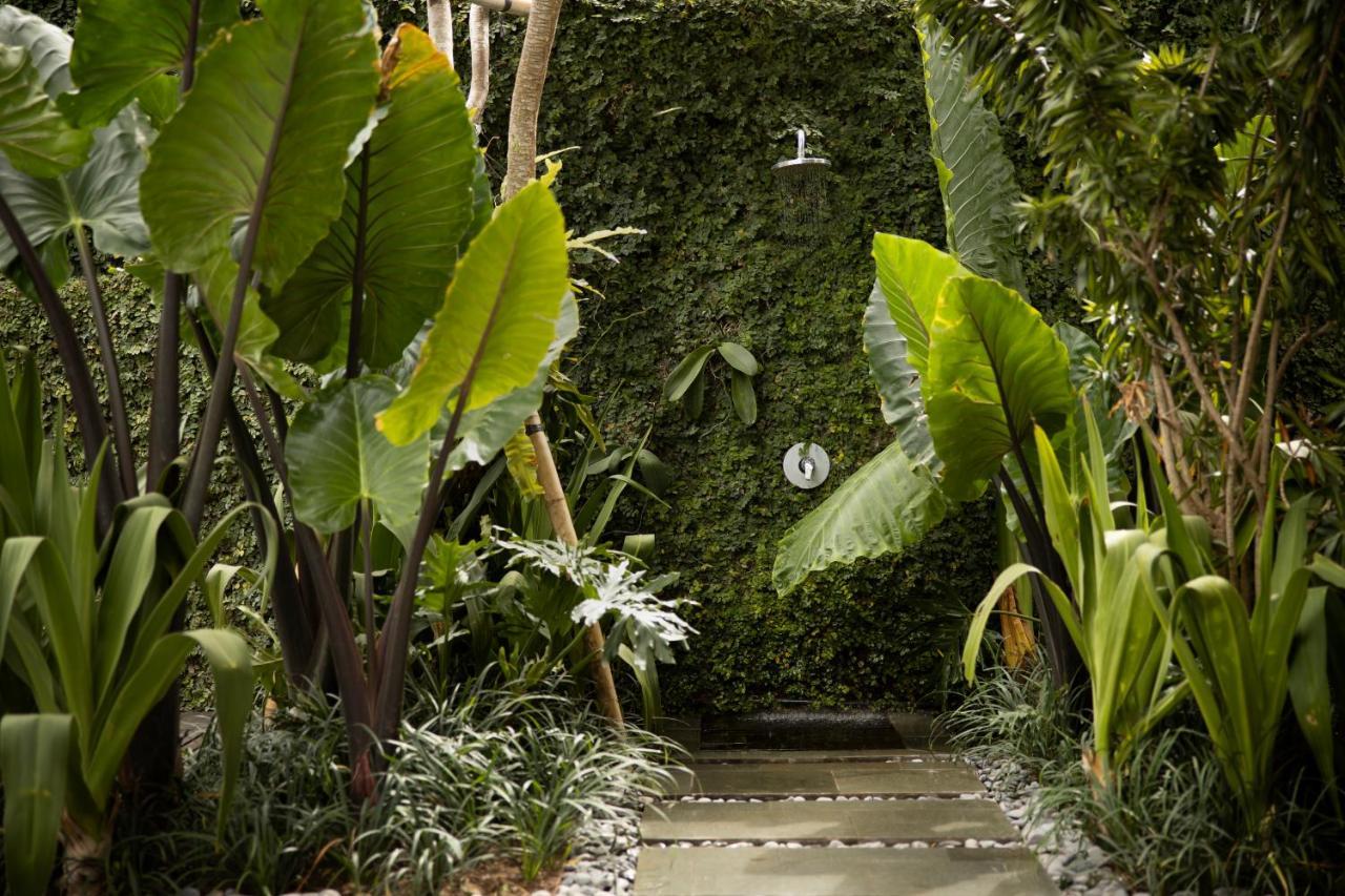 Villa Ambara Bali by Nakula Canggu  Bagian luar foto