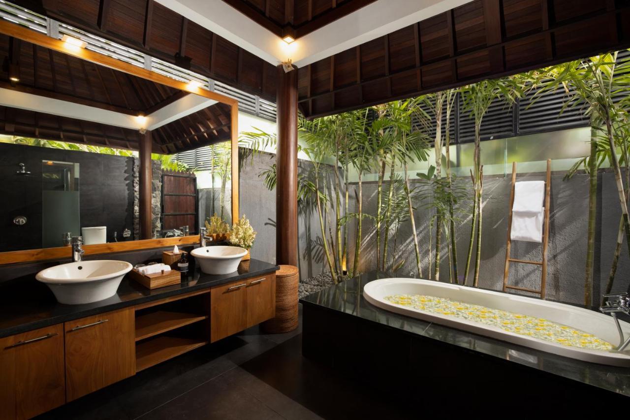 Villa Ambara Bali by Nakula Canggu  Bagian luar foto