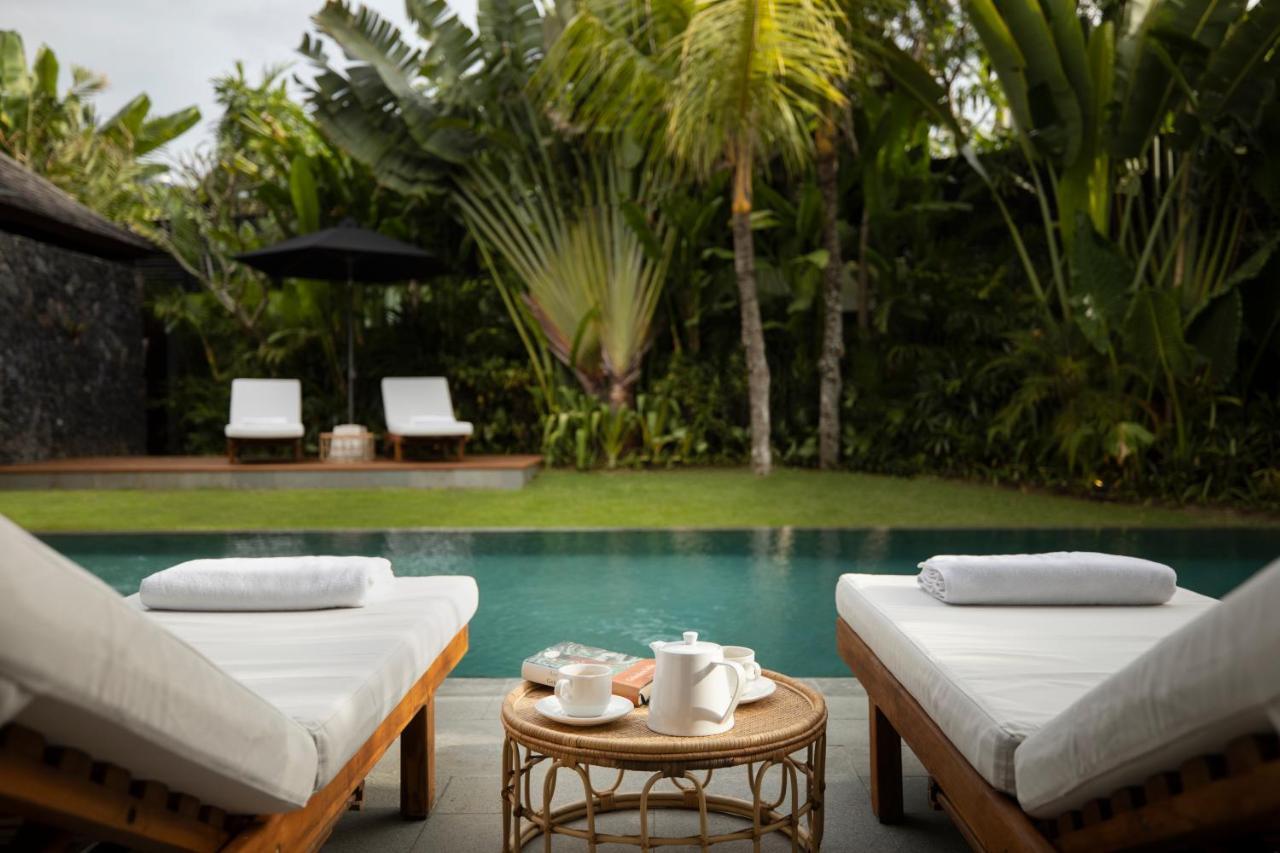 Villa Ambara Bali by Nakula Canggu  Bagian luar foto