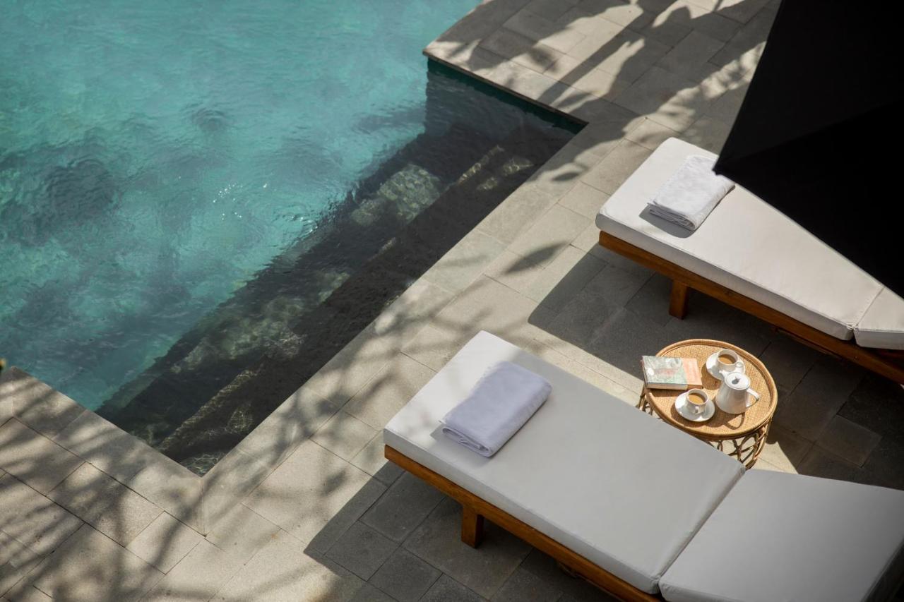 Villa Ambara Bali by Nakula Canggu  Bagian luar foto