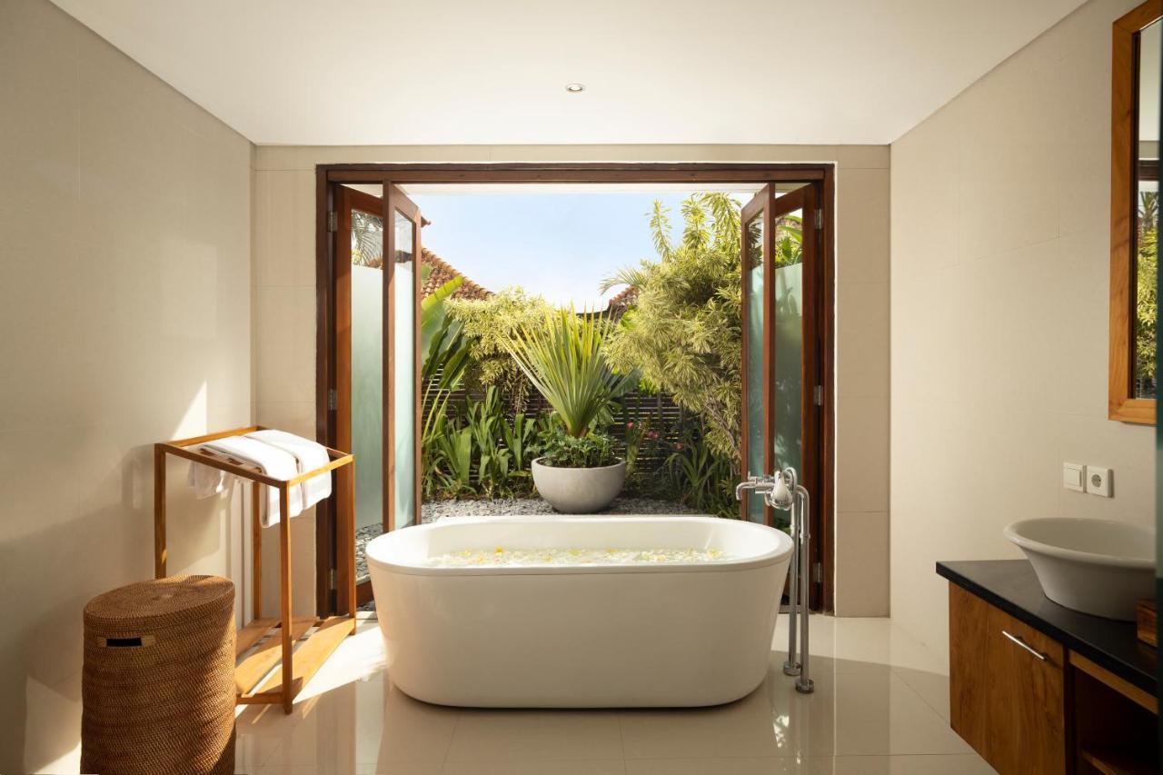 Villa Ambara Bali by Nakula Canggu  Bagian luar foto