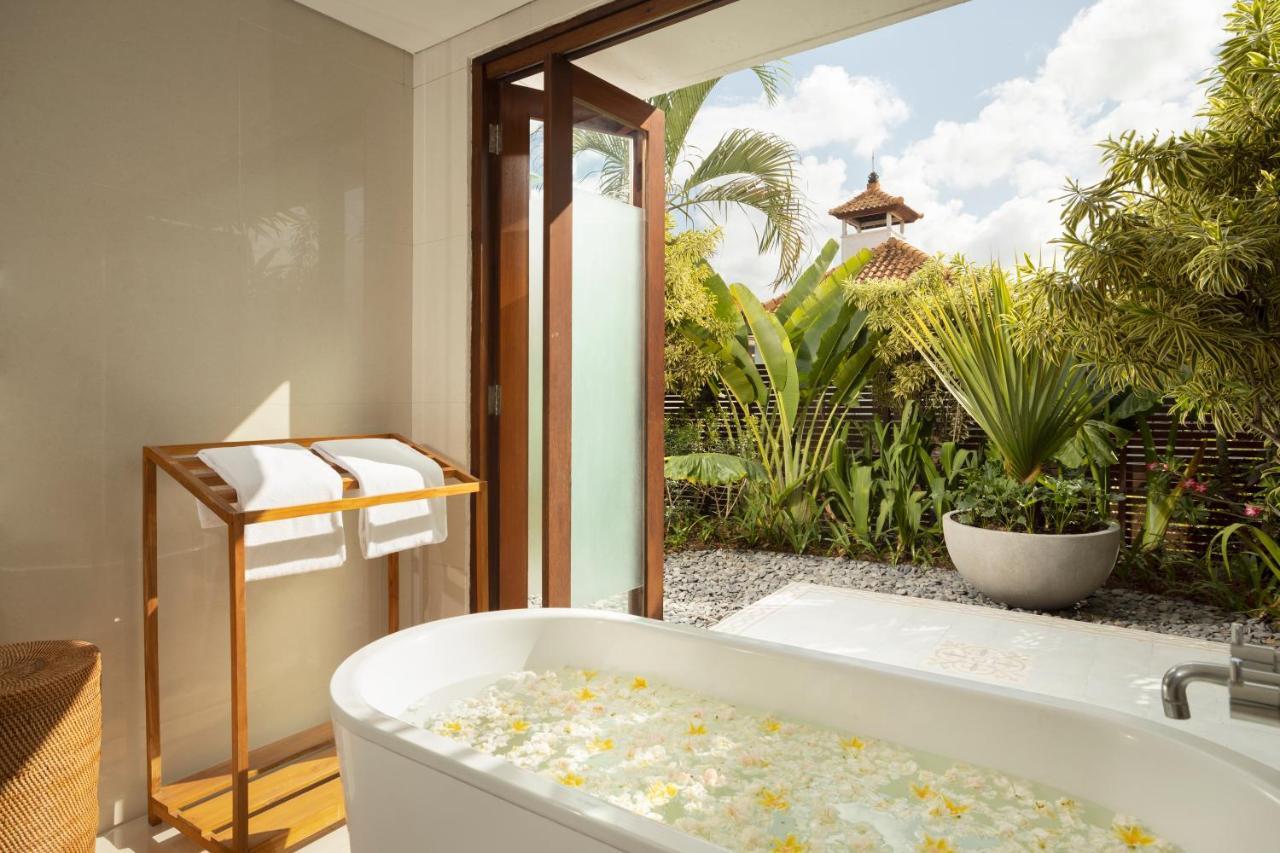 Villa Ambara Bali by Nakula Canggu  Bagian luar foto
