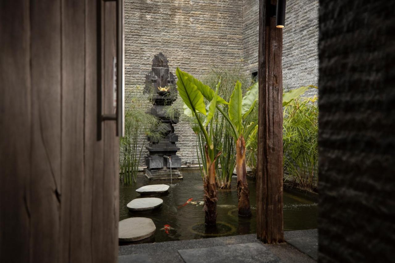 Villa Ambara Bali by Nakula Canggu  Bagian luar foto