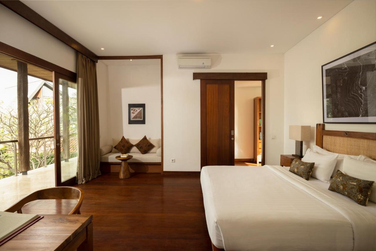 Villa Ambara Bali by Nakula Canggu  Bagian luar foto