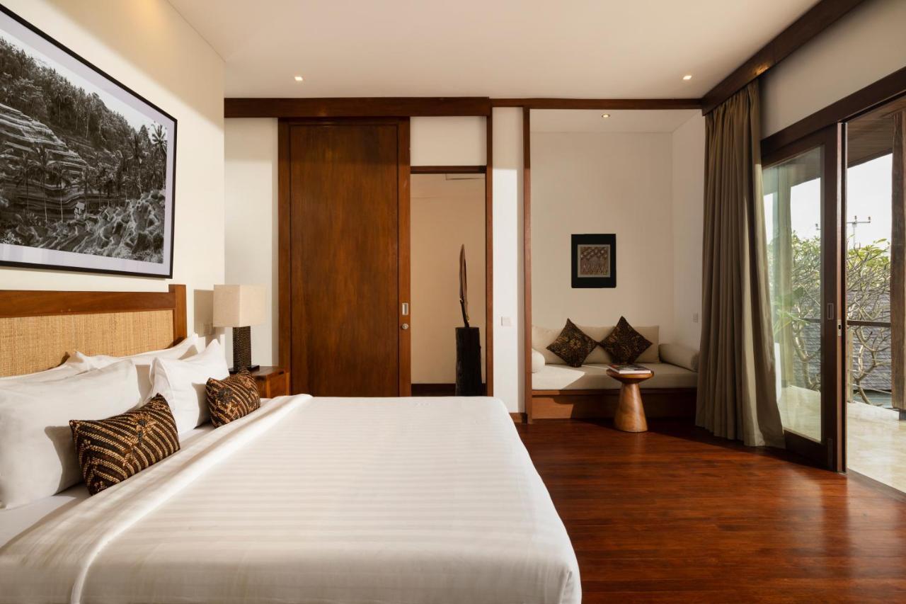Villa Ambara Bali by Nakula Canggu  Bagian luar foto