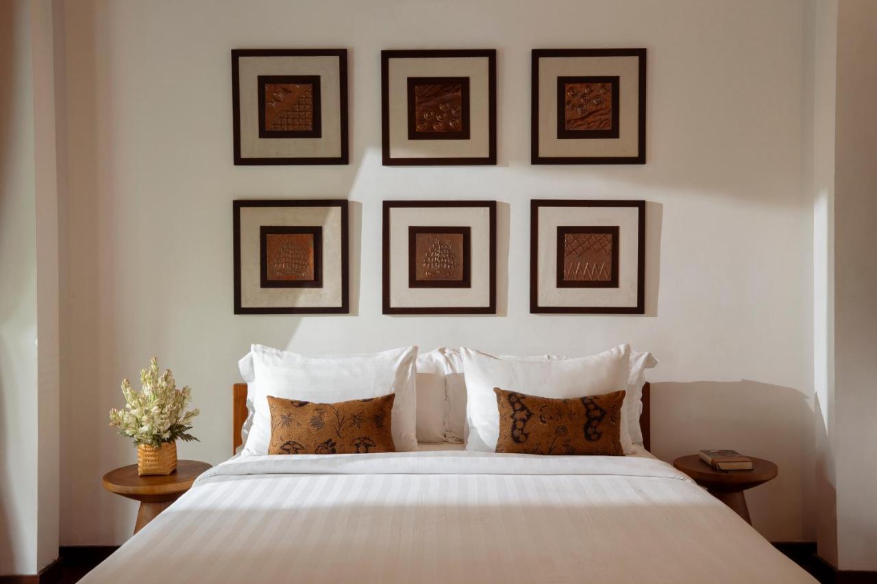 Villa Ambara Bali by Nakula Canggu  Bagian luar foto