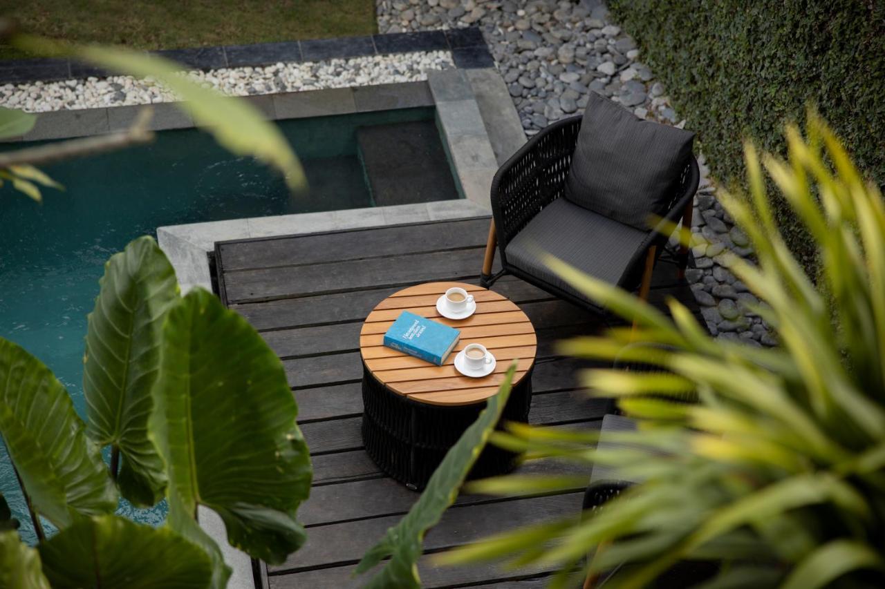Villa Ambara Bali by Nakula Canggu  Bagian luar foto