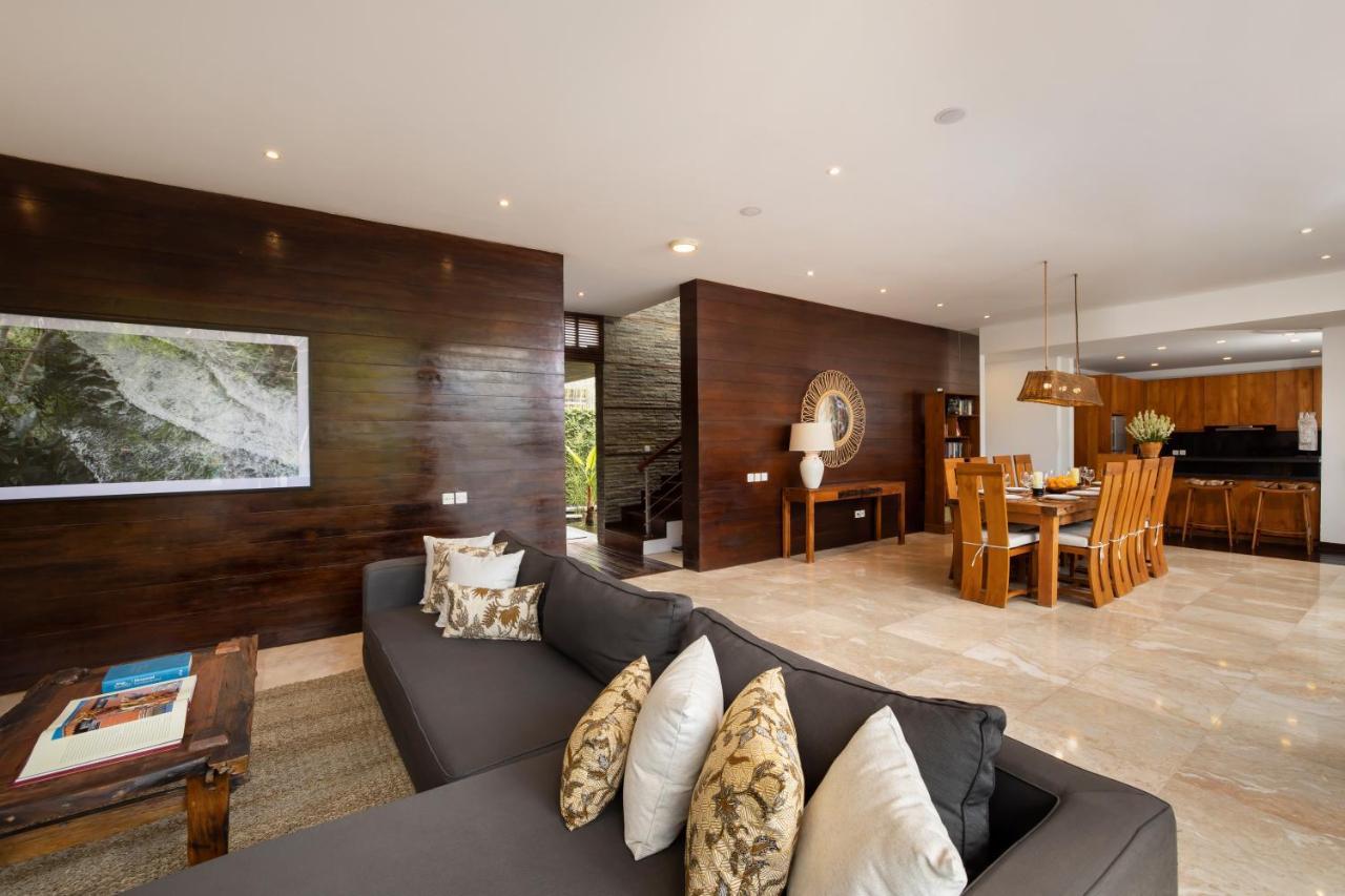 Villa Ambara Bali by Nakula Canggu  Bagian luar foto