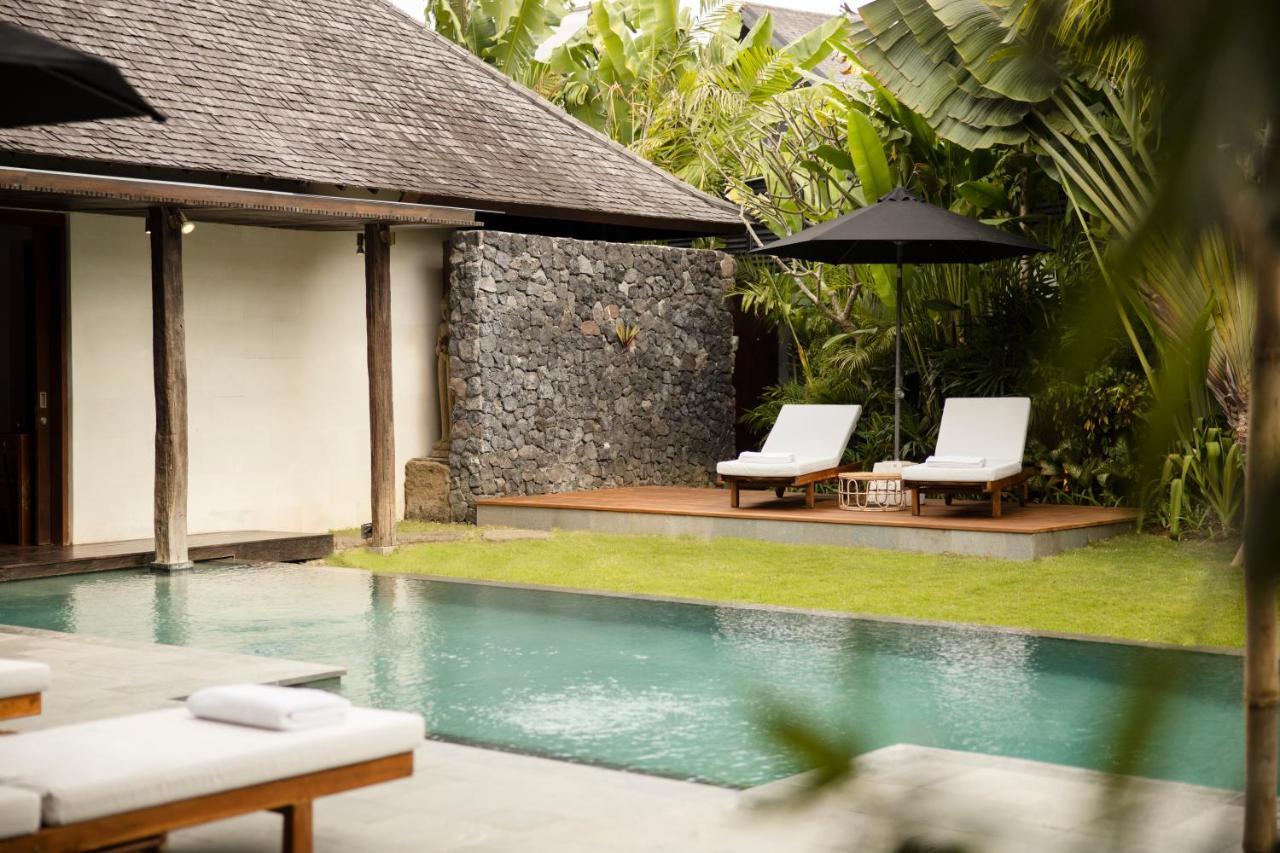 Villa Ambara Bali by Nakula Canggu  Bagian luar foto